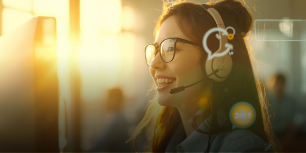 Customer Service