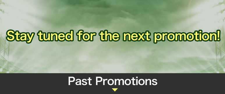 Promotion