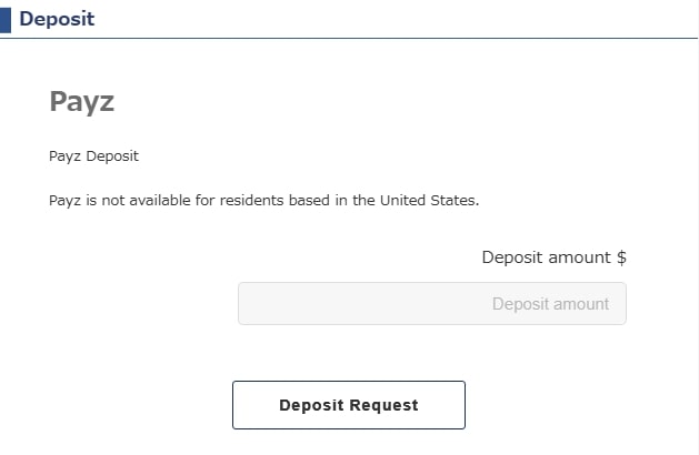 payment