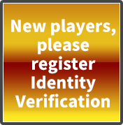 Register an account
& Complete Identity Verification
