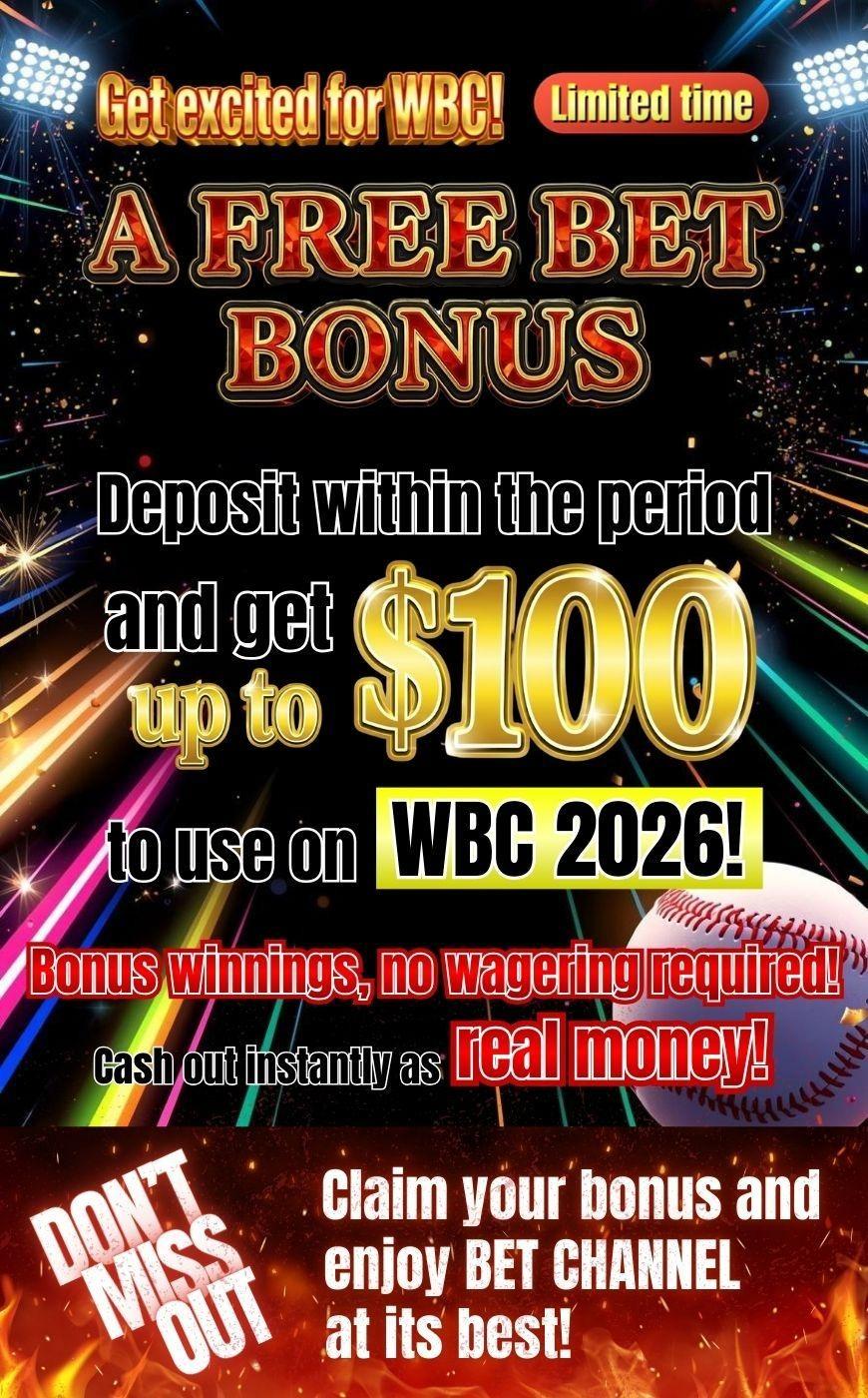 期間中に500ドル以上入金でチャレンジチップをGET！
